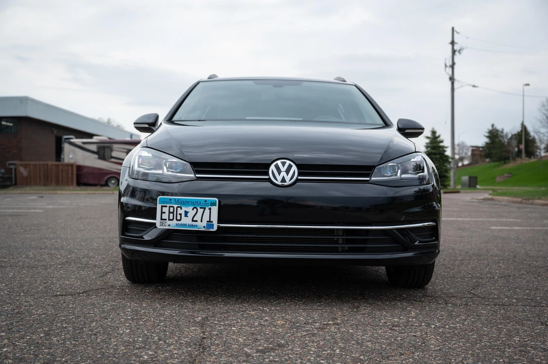 2018 Volkswagen Golf Mk7 - Image 8 of 31