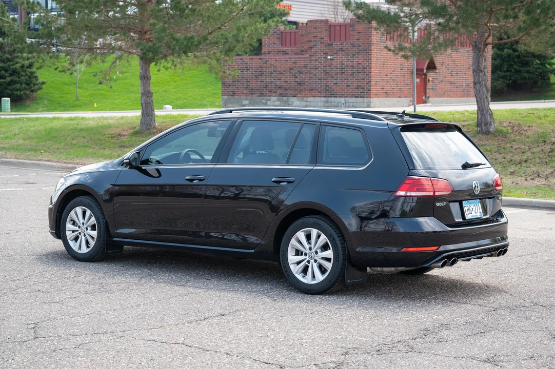 2018 Volkswagen Golf Mk7 - Image 17 of 31