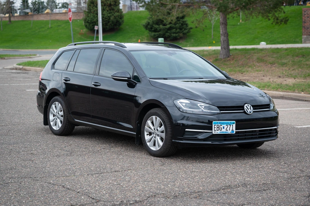2018 Volkswagen Golf Mk7 - Image 29 of 31