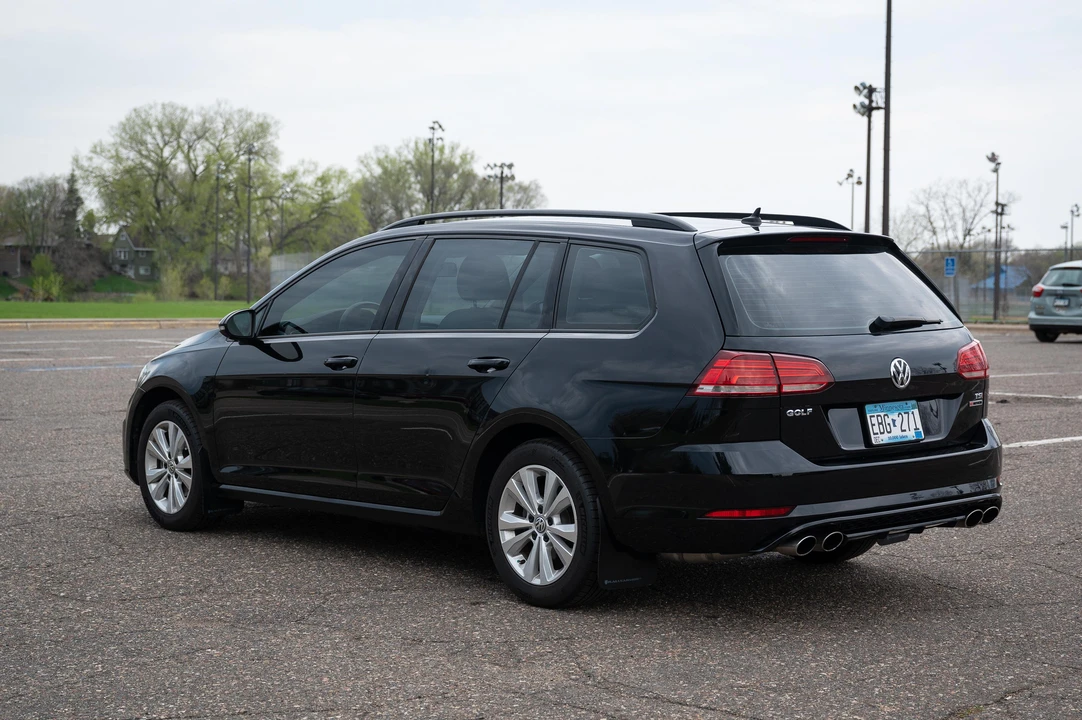 2018 Volkswagen Golf Mk7 - Image 18 of 31