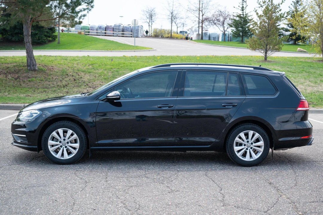 2018 Volkswagen Golf Mk7 - Image 3 of 31