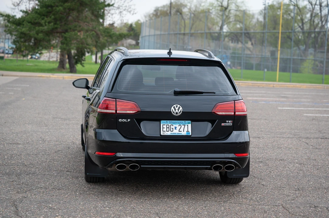 2018 Volkswagen Golf Mk7 - Image 20 of 31