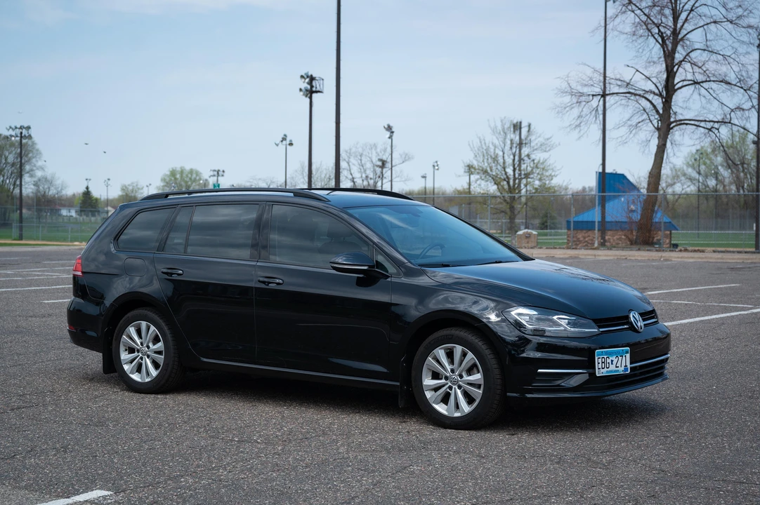 2018 Volkswagen Golf Mk7 - Image 27 of 31