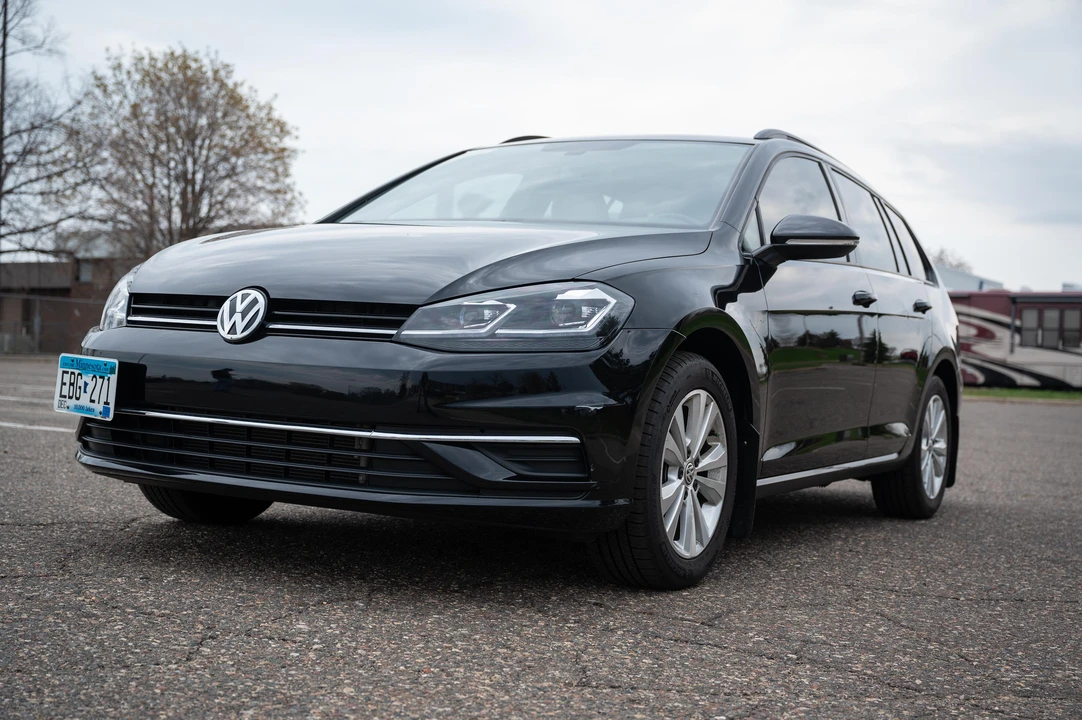 2018 Volkswagen Golf Mk7 - Image 11 of 31