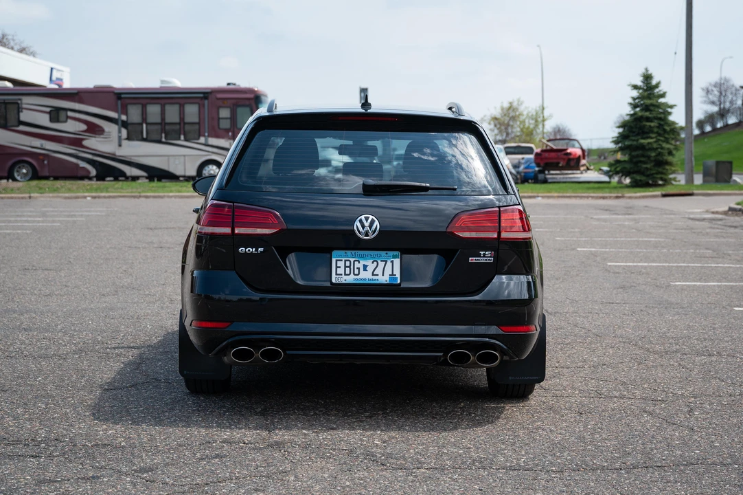 2018 Volkswagen Golf Mk7 - Image 21 of 31