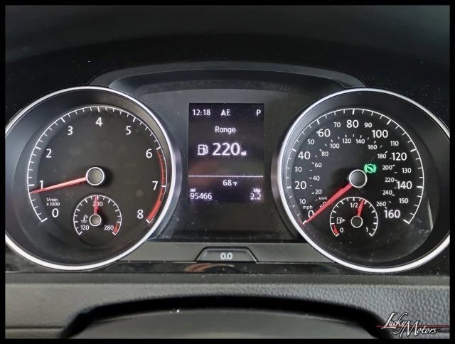 2018 Volkswagen Golf Mk7 - Image 14 of 21