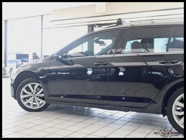 2018 Volkswagen Golf Mk7 - Image 9 of 21