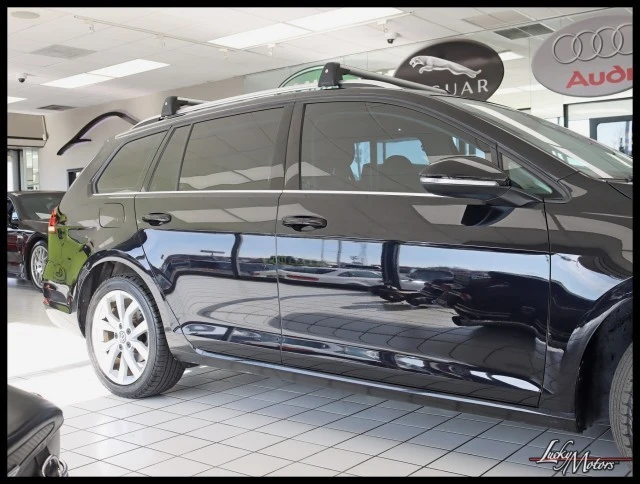 2018 Volkswagen Golf Mk7 - Image 3 of 21