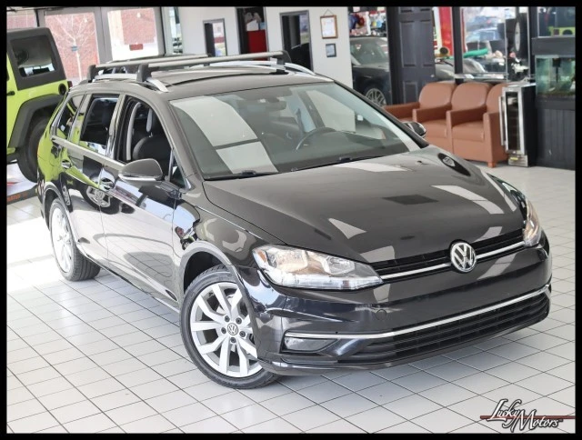 2018 Volkswagen Golf Mk7 - Image 5 of 21