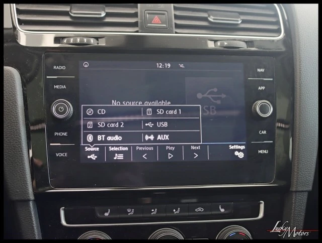2018 Volkswagen Golf Mk7 - Image 17 of 21