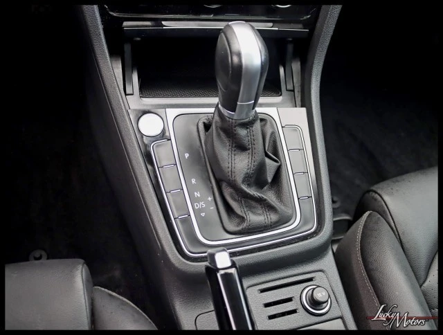 2018 Volkswagen Golf Mk7 - Image 21 of 21