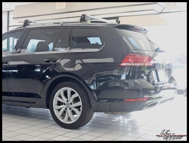 2018 Volkswagen Golf Mk7 - Image 8 of 21