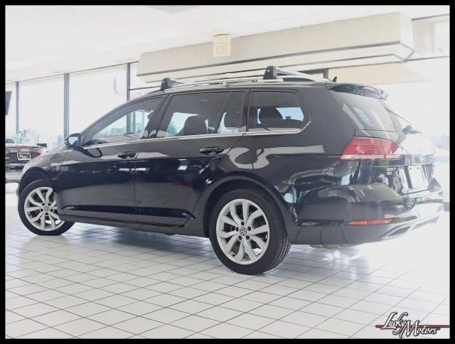 2018 Volkswagen Golf Mk7 - Image 7 of 21