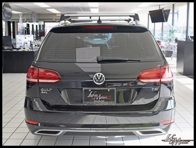 2018 Volkswagen Golf Mk7 - Image 11 of 21