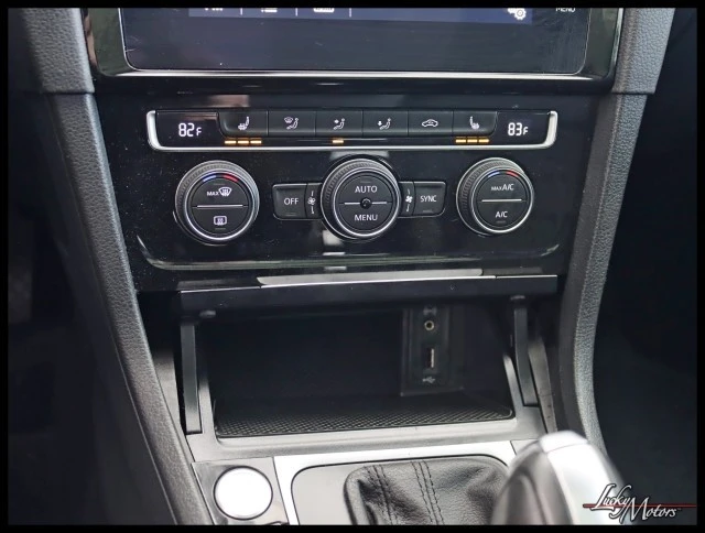 2018 Volkswagen Golf Mk7 - Image 20 of 21