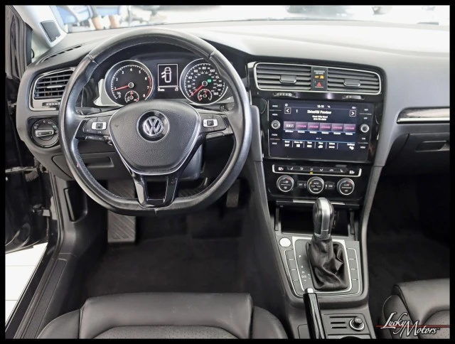 2018 Volkswagen Golf Mk7 - Image 12 of 21