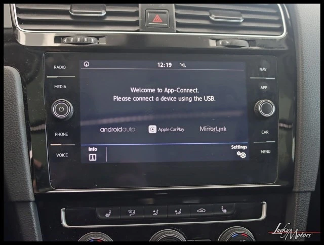 2018 Volkswagen Golf Mk7 - Image 18 of 21