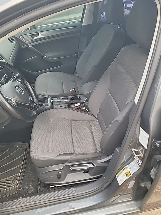 2018 Volkswagen Golf Mk7 - Image 5 of 5