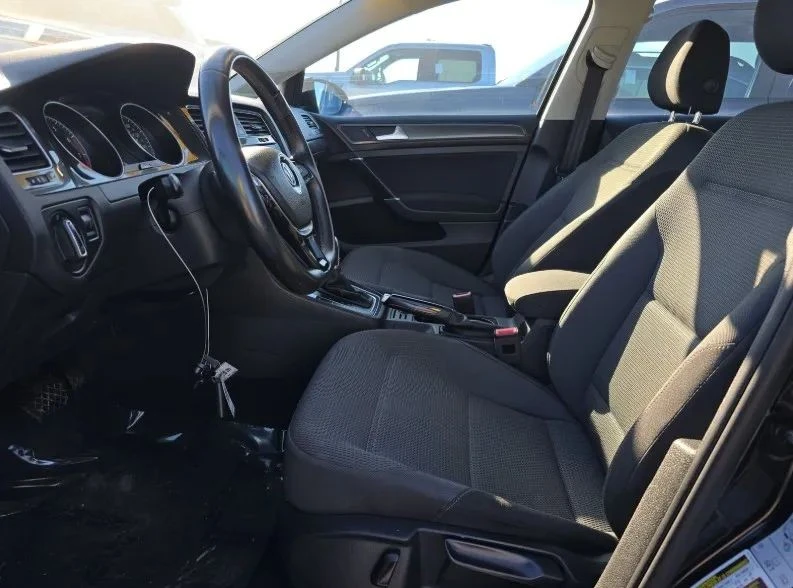 2018 Volkswagen Golf Mk7 - Image 3 of 5