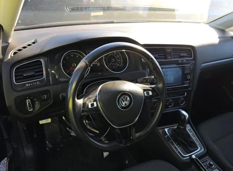 2018 Volkswagen Golf Mk7 - Image 4 of 5
