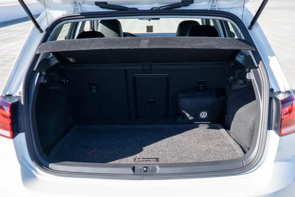 2018 Volkswagen Golf Mk7 - Image 10 of 20