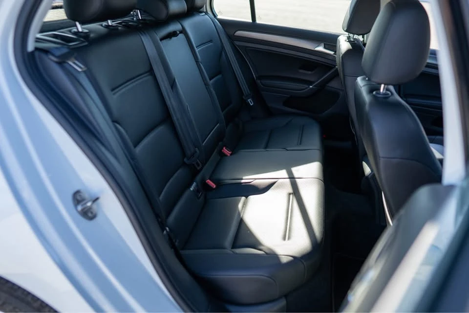 2018 Volkswagen Golf Mk7 - Image 7 of 20