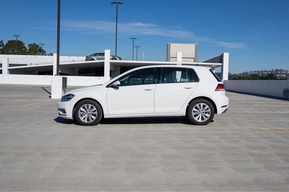 2018 Volkswagen Golf Mk7 - Image 20 of 20