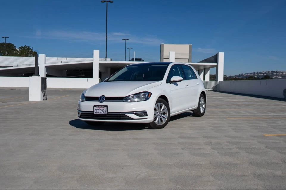 2018 Volkswagen Golf Mk7 - Image 3 of 20