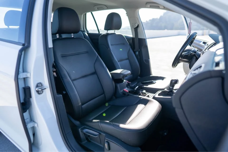 2018 Volkswagen Golf Mk7 - Image 9 of 20