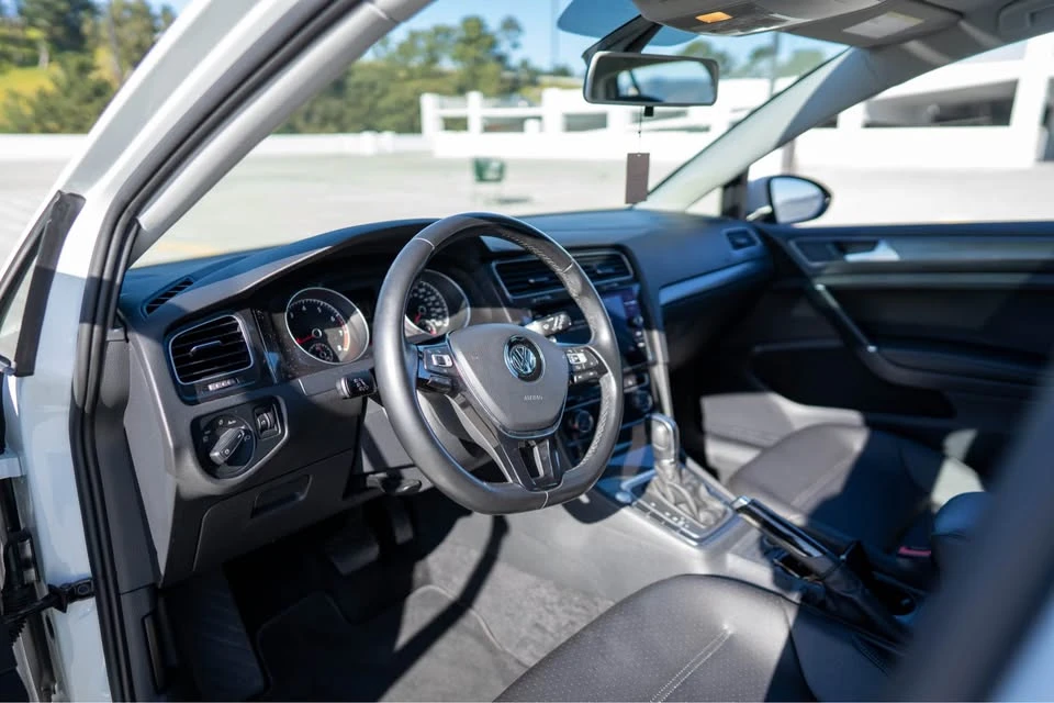 2018 Volkswagen Golf Mk7 - Image 8 of 20