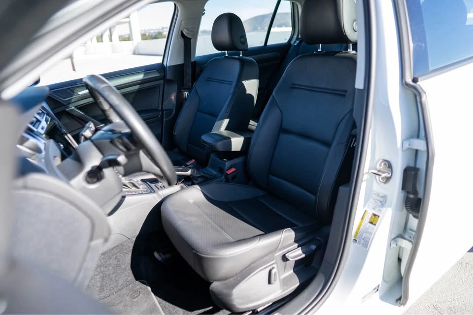 2018 Volkswagen Golf Mk7 - Image 19 of 20