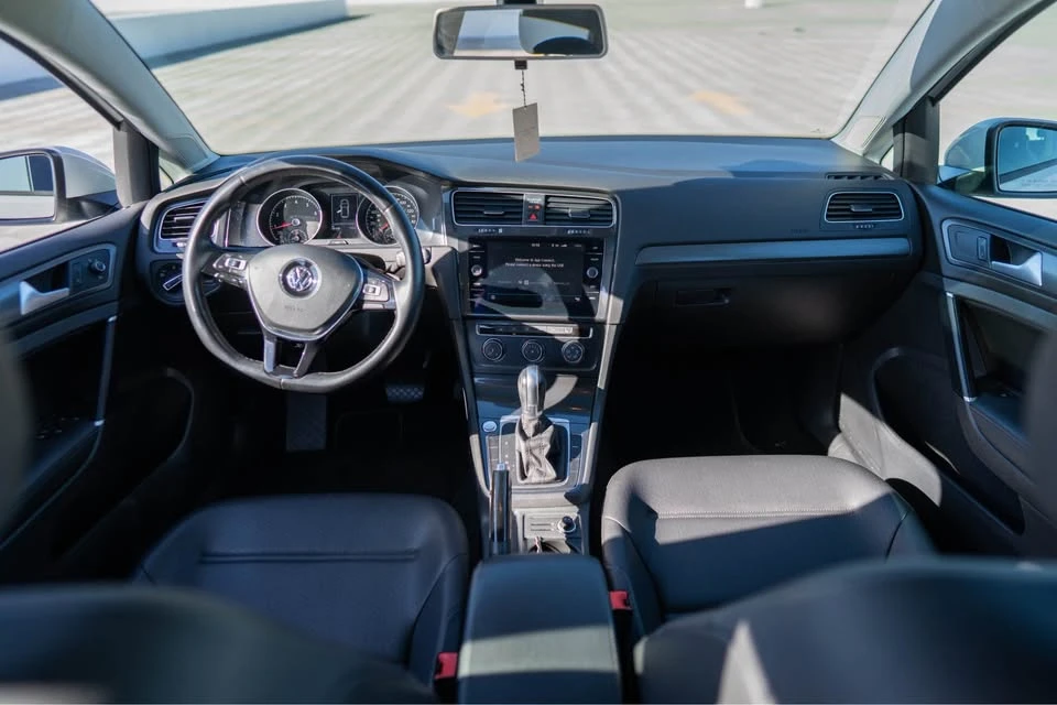 2018 Volkswagen Golf Mk7 - Image 11 of 20