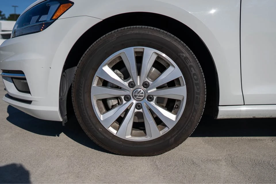 2018 Volkswagen Golf Mk7 - Image 5 of 20