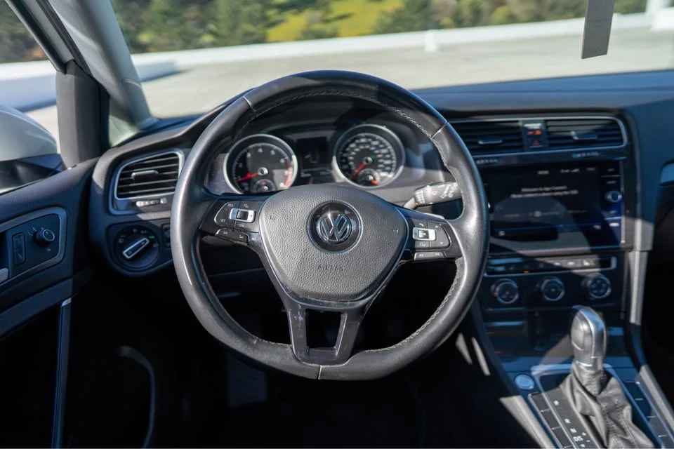2018 Volkswagen Golf Mk7 - Image 13 of 20