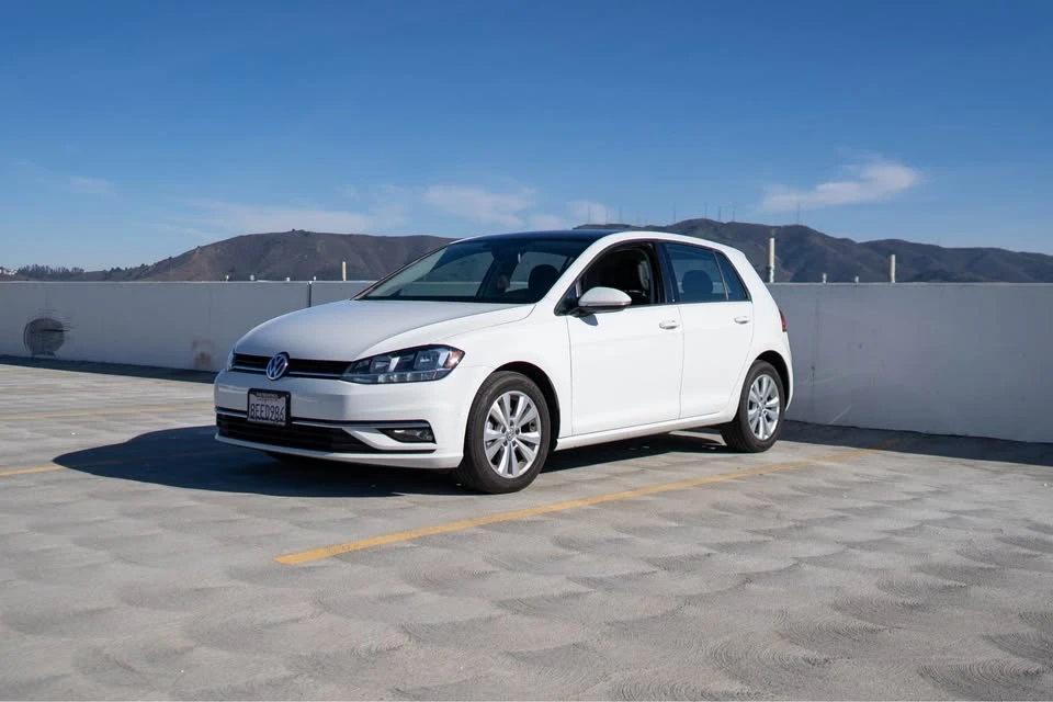 2018 Volkswagen Golf Mk7 - Image 17 of 20