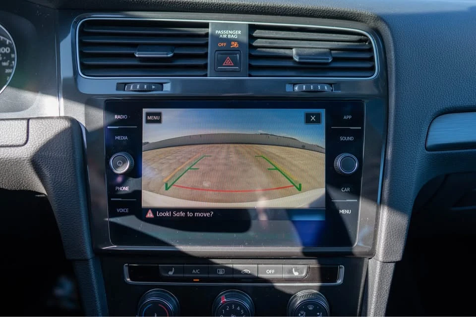 2018 Volkswagen Golf Mk7 - Image 12 of 20