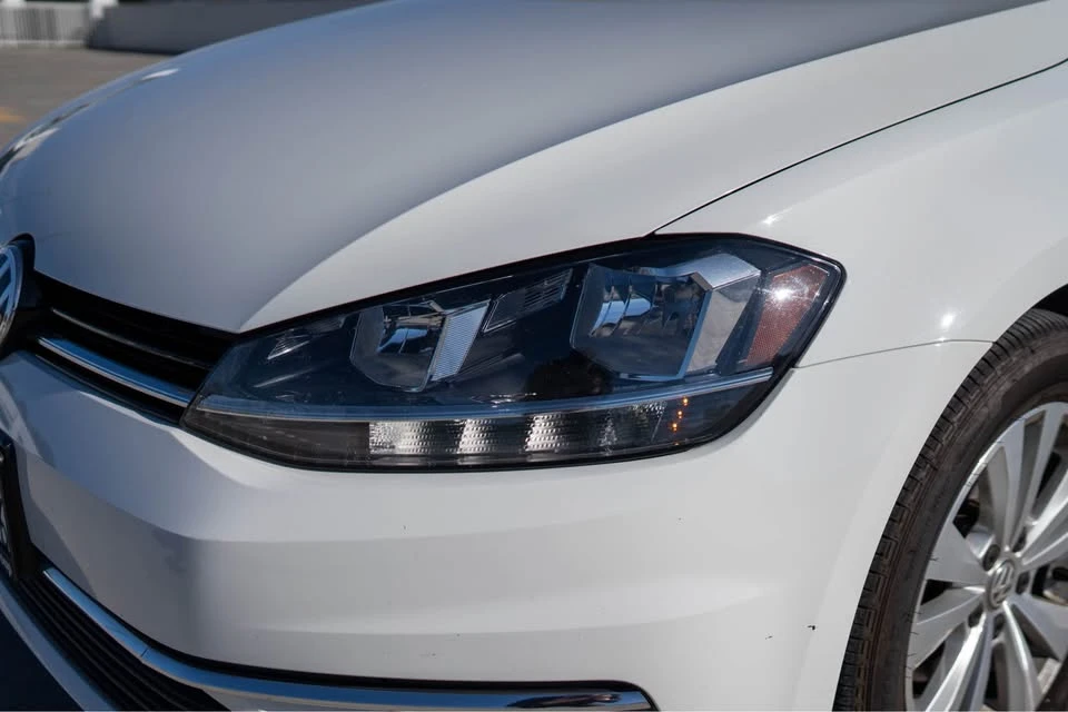 2018 Volkswagen Golf Mk7 - Image 6 of 20