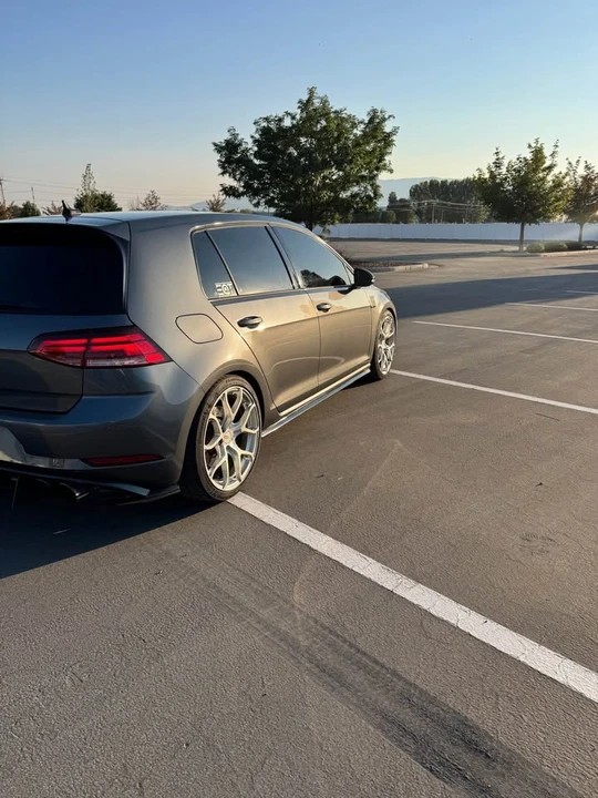 2018 Volkswagen Golf R Mk7 - Image 3 of 6