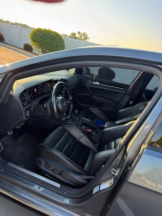 2018 Volkswagen Golf R Mk7 - Image 6 of 6