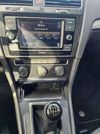 2018 Volkswagen Golf Mk7 - Image 13 of 21
