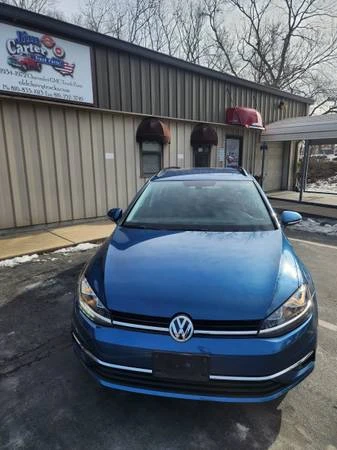 2018 Volkswagen Golf Mk7 - Image 2 of 21
