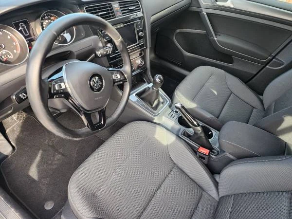 2018 Volkswagen Golf Mk7 - Image 12 of 21