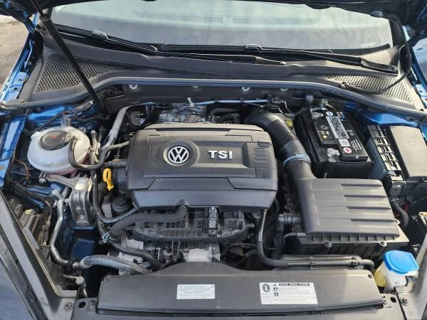 2018 Volkswagen Golf Mk7 - Image 11 of 21
