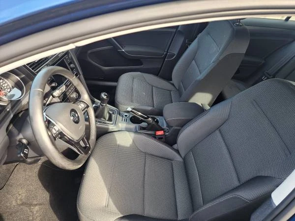 2018 Volkswagen Golf Mk7 - Image 7 of 21