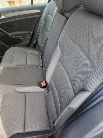 2018 Volkswagen Golf Mk7 - Image 10 of 21