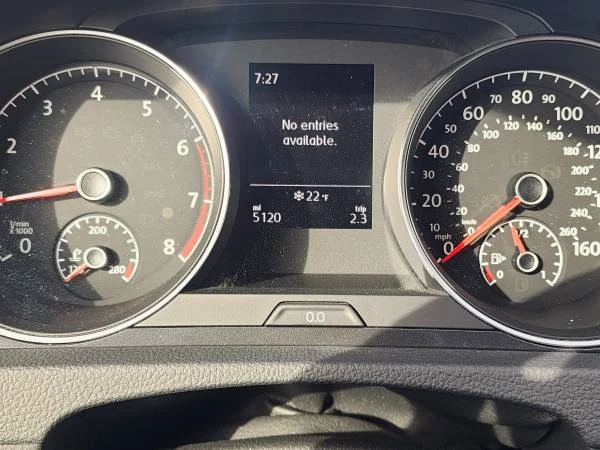 2018 Volkswagen Golf Mk7 - Image 14 of 21
