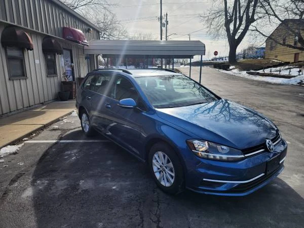 2018 Volkswagen Golf Mk7 - Image 3 of 21