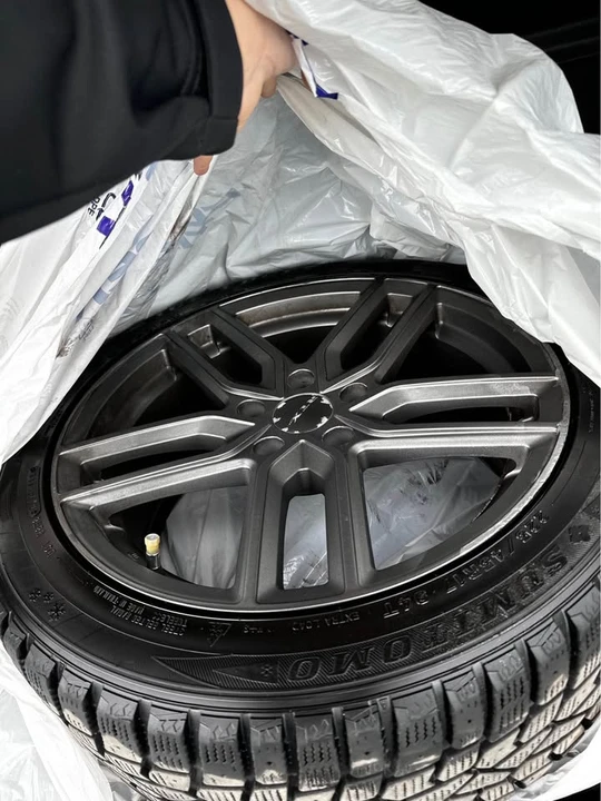 2018 Volkswagen GTI Mk7 - Image 7 of 7