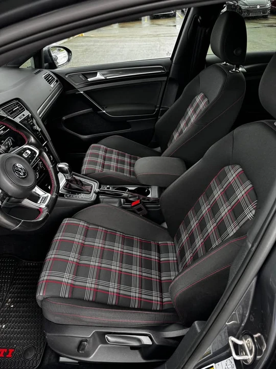 2018 Volkswagen GTI Mk7 - Image 5 of 7