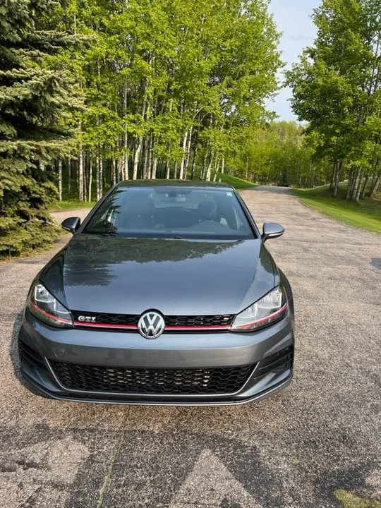 2018 Volkswagen GTI Mk7 - Image 3 of 7